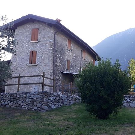 Cà dei Casài apartment, lago di Garda e relax. Gaino Extérieur photo