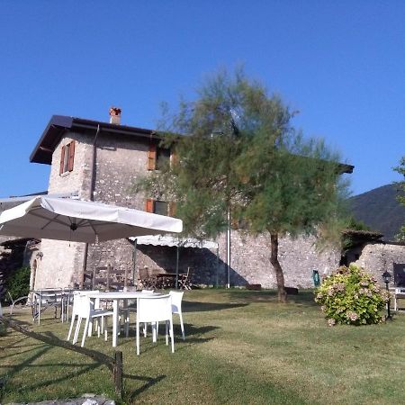 Cà dei Casài apartment, lago di Garda e relax. Gaino Extérieur photo