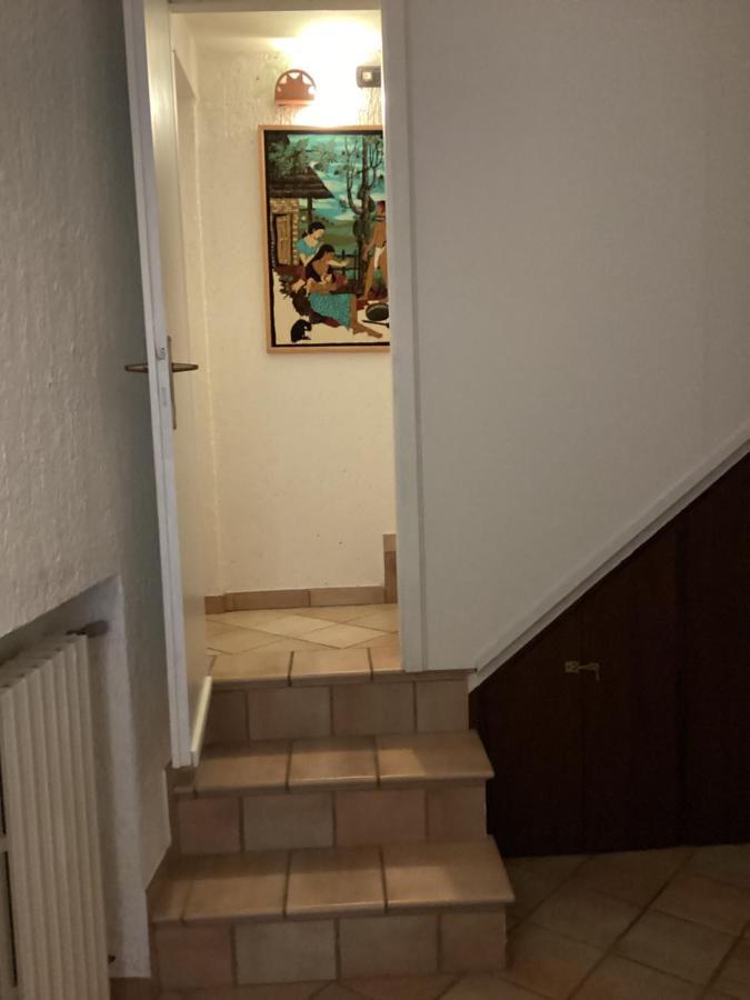 Cà dei Casài apartment, lago di Garda e relax. Gaino Extérieur photo