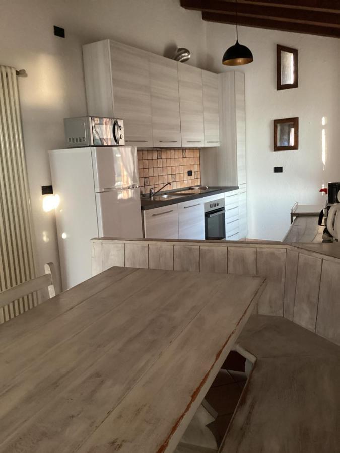 Cà dei Casài apartment, lago di Garda e relax. Gaino Extérieur photo
