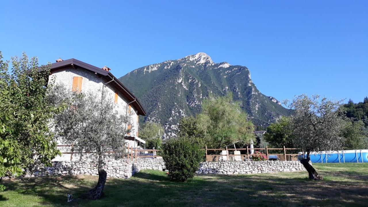 Cà dei Casài apartment, lago di Garda e relax. Gaino Extérieur photo