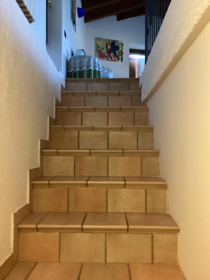 Cà dei Casài apartment, lago di Garda e relax. Gaino Extérieur photo