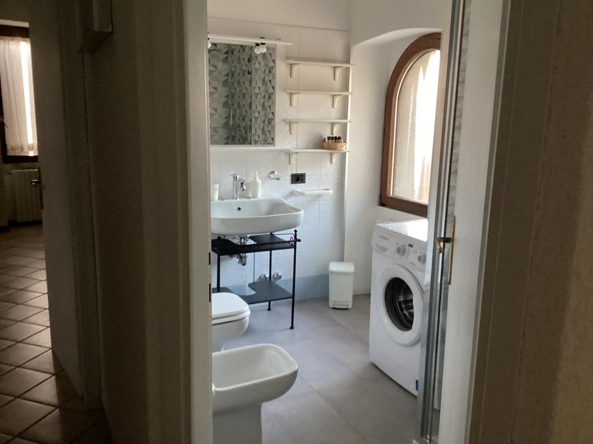 Cà dei Casài apartment, lago di Garda e relax. Gaino Extérieur photo