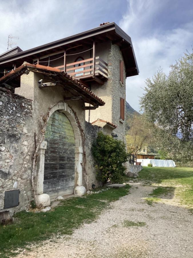 Cà dei Casài apartment, lago di Garda e relax. Gaino Extérieur photo